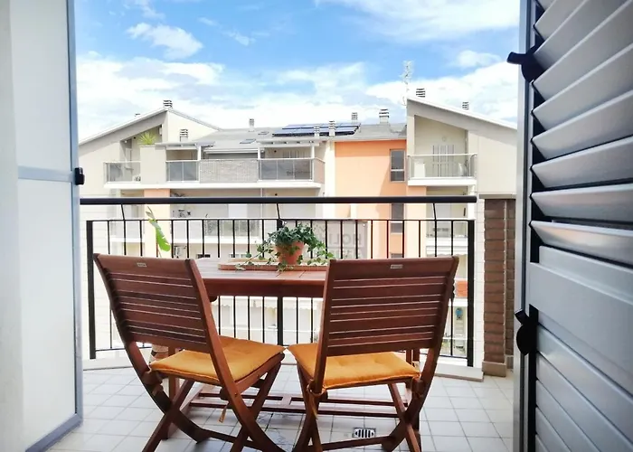 Holihome_parri * Tortoreto